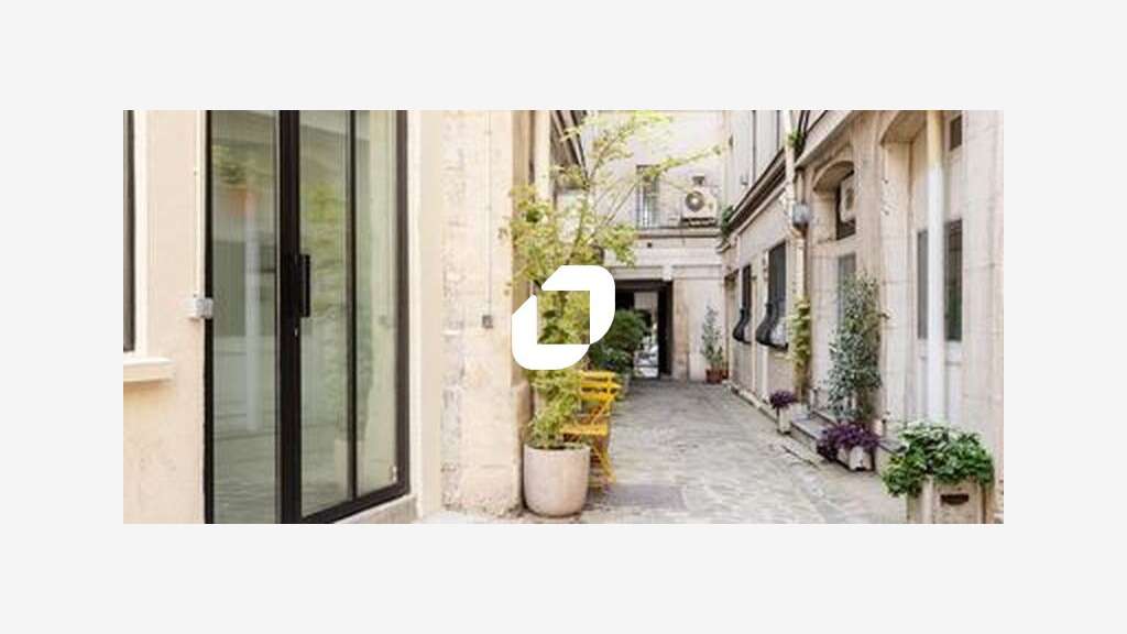 A louer Bureaux 120m² Paris