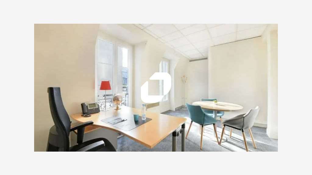 A louer Bureaux 170m² Paris