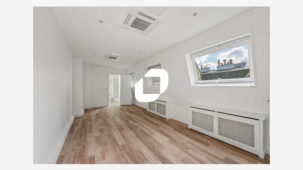 A louer Bureaux 387m² Paris