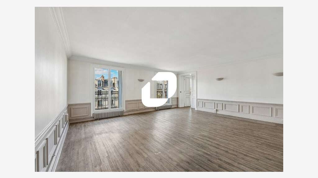 A louer Bureaux 387m² Paris