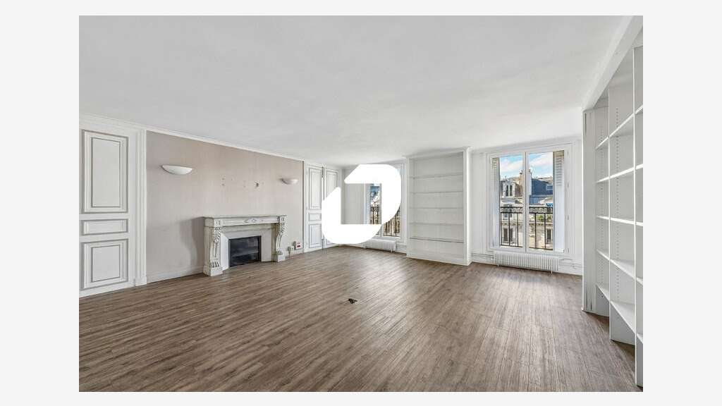 A louer Bureaux 387m² Paris