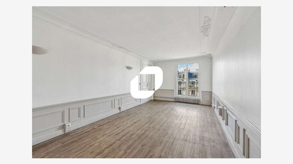A louer Bureaux 387m² Paris