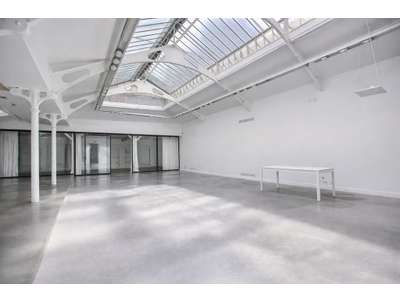 Location Bureaux à Paris 4e