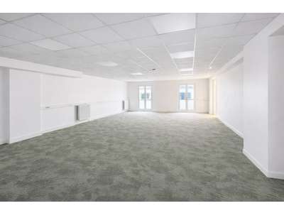 Location Bureaux à Paris 4e