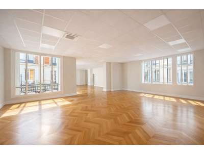 Location Bureaux à Paris 4e
