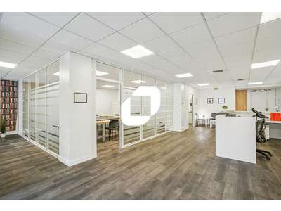 Location Bureaux à Paris 4e