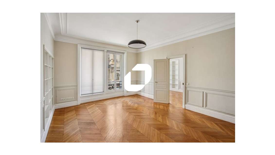 A louer Bureaux 244m² Paris