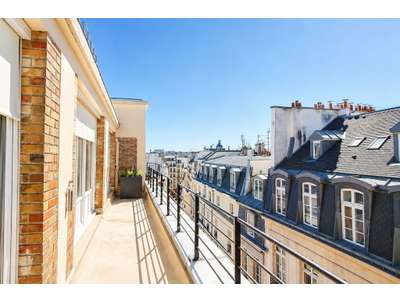 Location Bureaux à Paris 4e