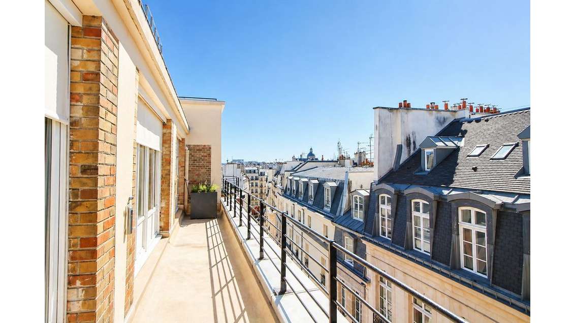 Location Bureaux 354m² Paris 4ème