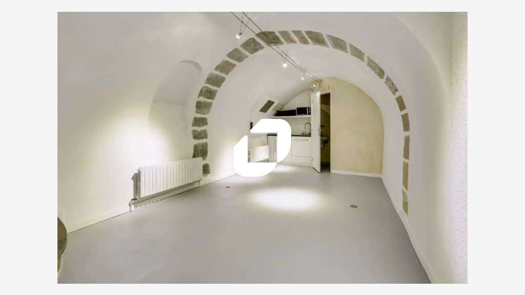 A louer Bureaux 106m² Paris