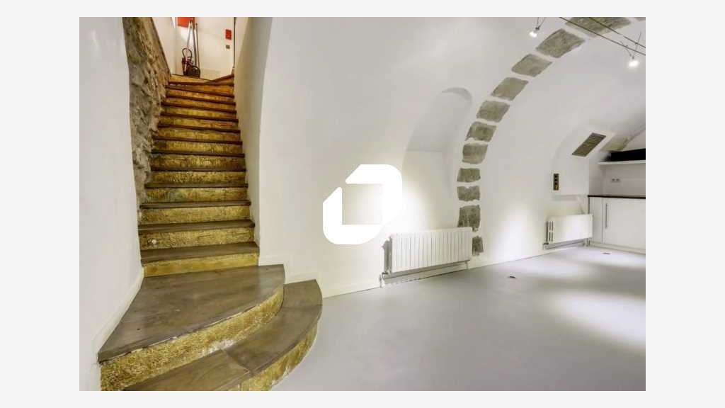 A louer Bureaux 106m² Paris