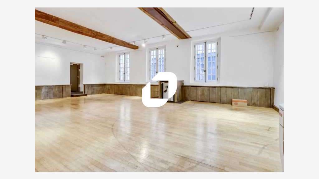 A louer Bureaux 106m² Paris