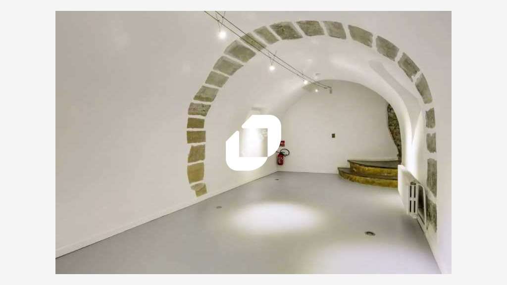 A louer Bureaux 106m² Paris