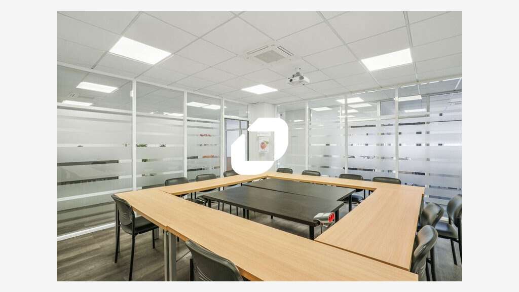 A louer Bureaux 160m² Paris