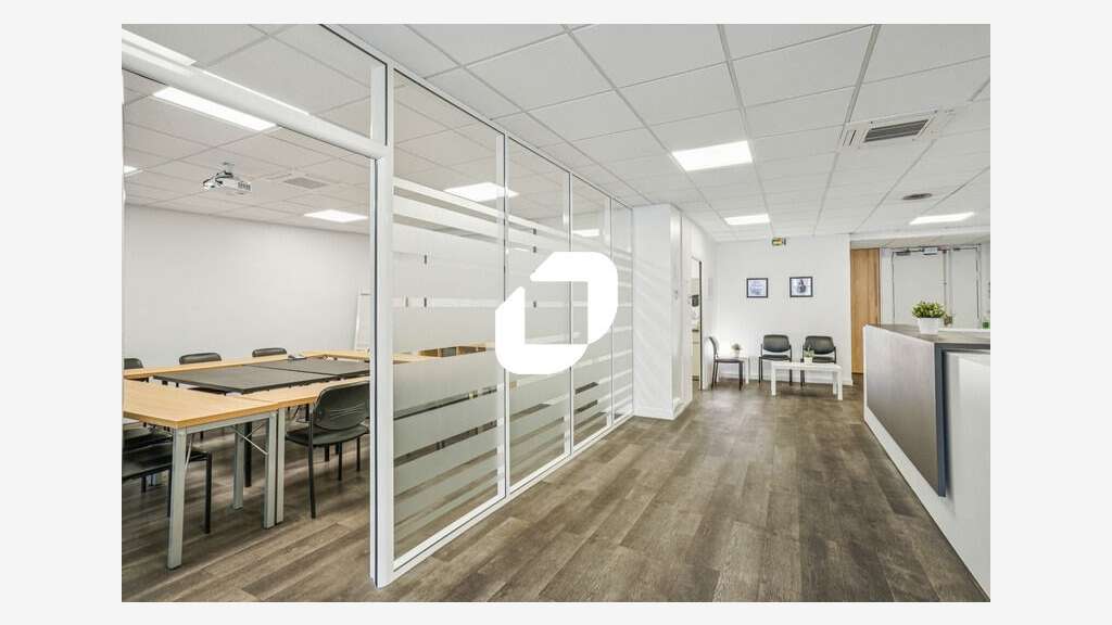 A louer Bureaux 160m² Paris