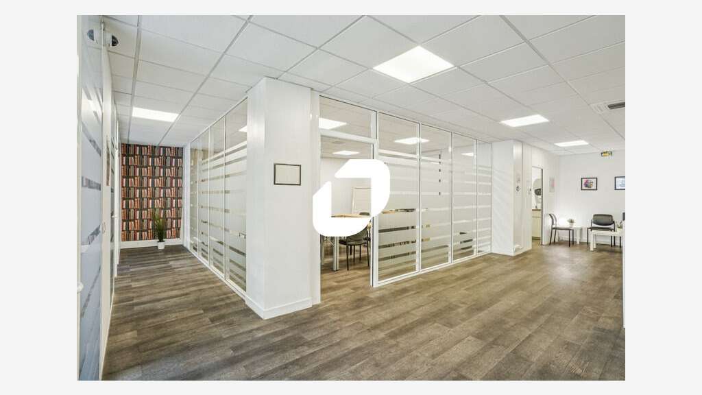A louer Bureaux 160m² Paris
