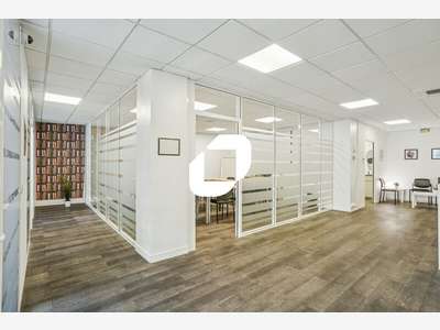 A louer Bureaux 160m² Paris