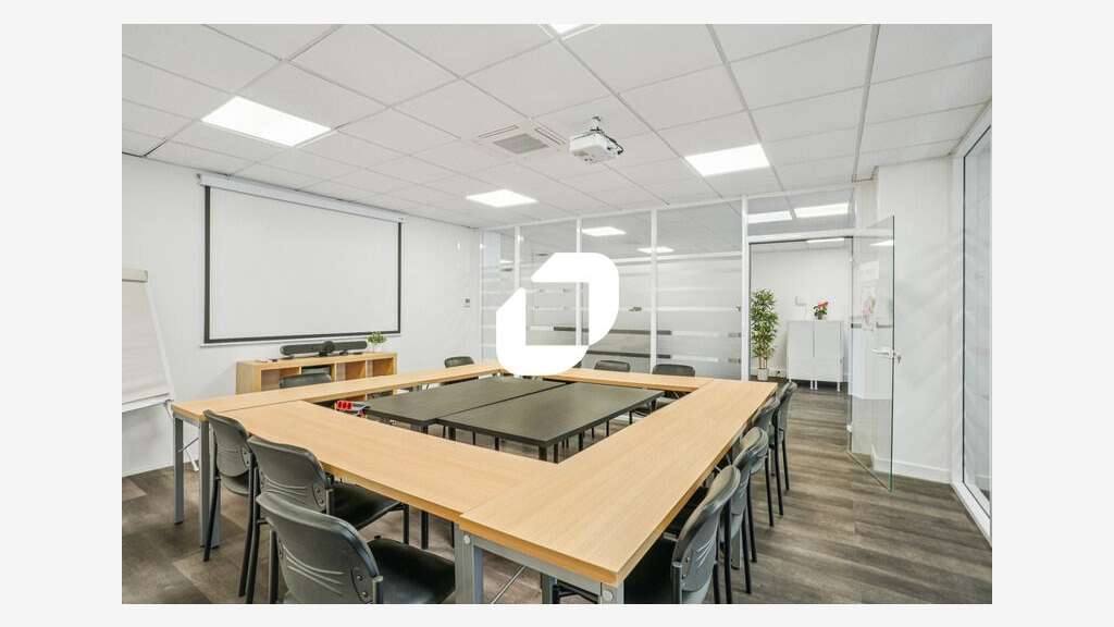 A louer Bureaux 160m² Paris