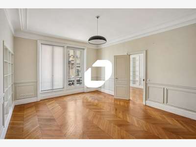 A louer Bureaux 244m² Paris
