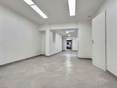 Location Bureaux à Paris 5e