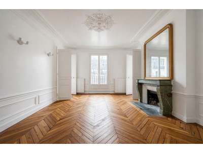 Location Bureaux à Paris 5e