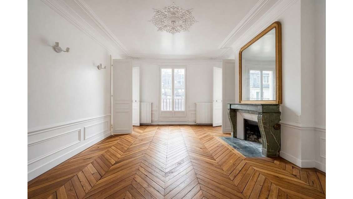 Location bureaux de 98m² à Paris 75005