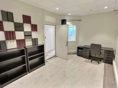 Location Bureaux à Paris 6e