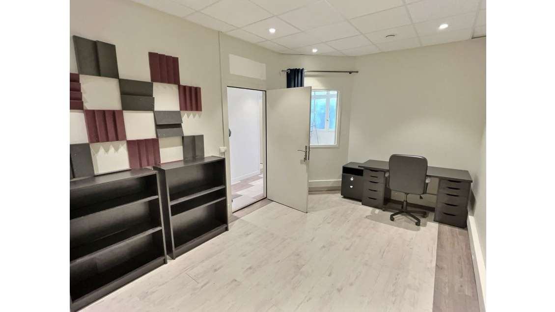 Location bureaux Paris 6e Sèvres / Vaugirard