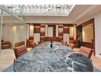 Location Bureaux à Paris 6e