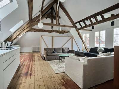 Location Bureaux à Paris 6e