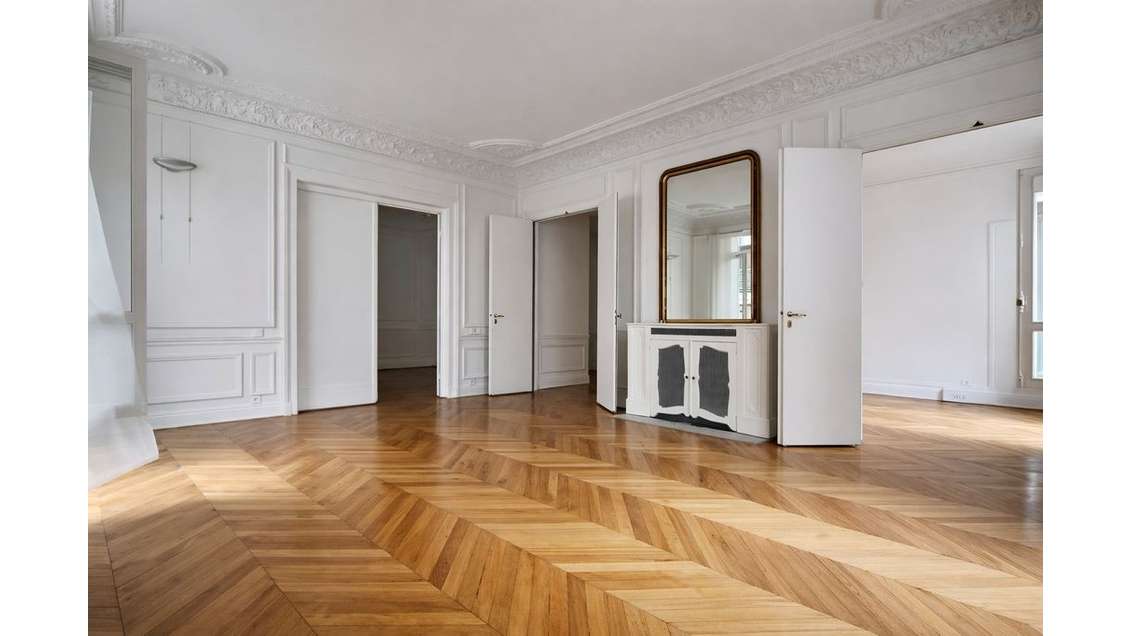 Location bureaux 217m² à Paris 6e Montparnasse