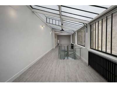 Location Bureaux à Paris 6e