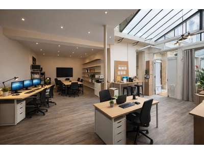 Location Bureaux à Paris 6e