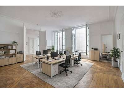 Location Bureaux à Paris 6e