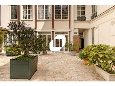 Location Bureaux à Paris 6e