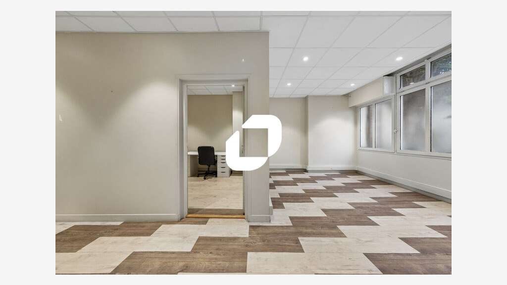 A louer Bureaux 128m² Paris