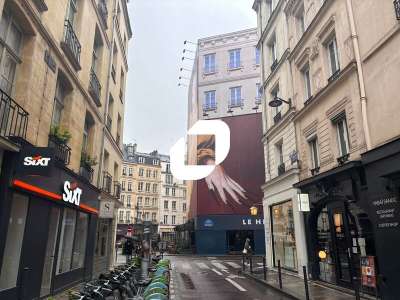 A louer Bureaux 153m² Paris