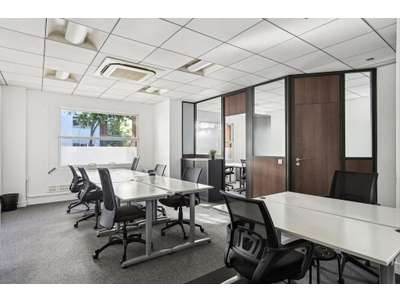 Location Bureaux à Paris