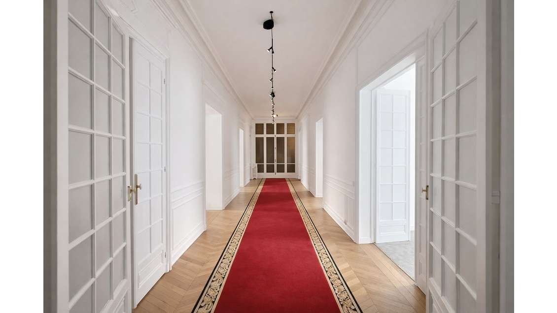 Location bureaux en très bon état 776m² à Paris