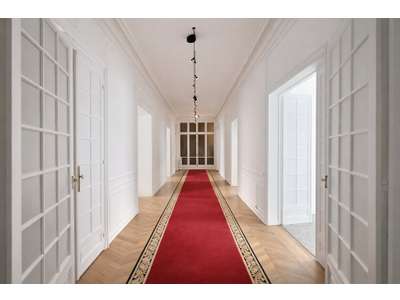 Location Bureaux à Paris