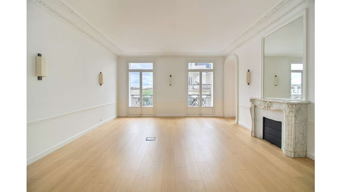 Location magnifique plateau de bureaux 290m² Paris