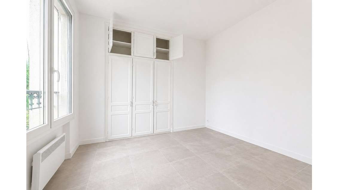 Location Bureaux 55m² PARIS