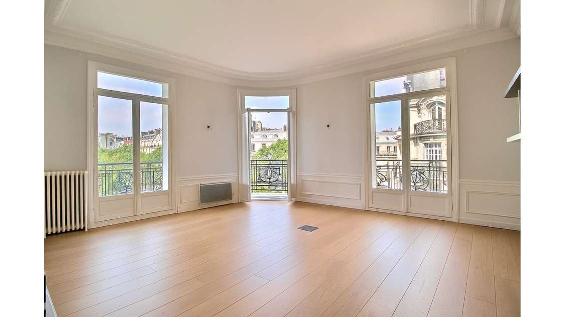 Location Bureaux 290m² PARIS