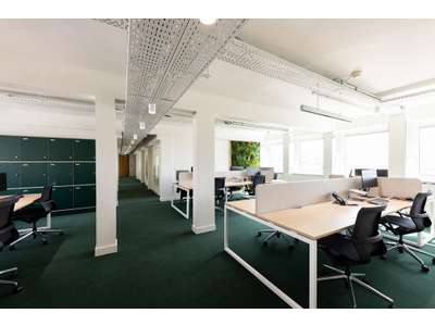 Location Bureaux à Paris 7e