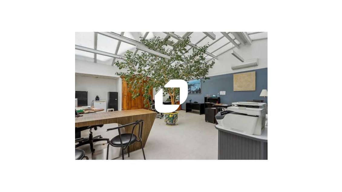 A louer Bureaux 86m² Paris