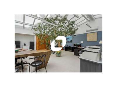 Location Bureaux à Paris 7e