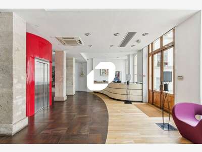 A louer Bureaux 2750m² Paris