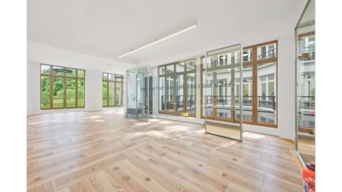 Location bureaux à Paris Saint Philippe du Roule