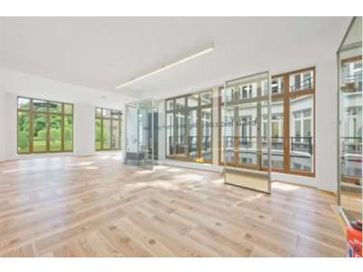 Location Bureaux à Paris 8e