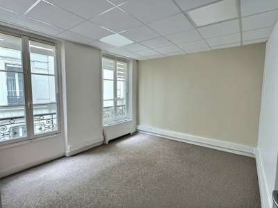 Location Bureaux à Paris 8e